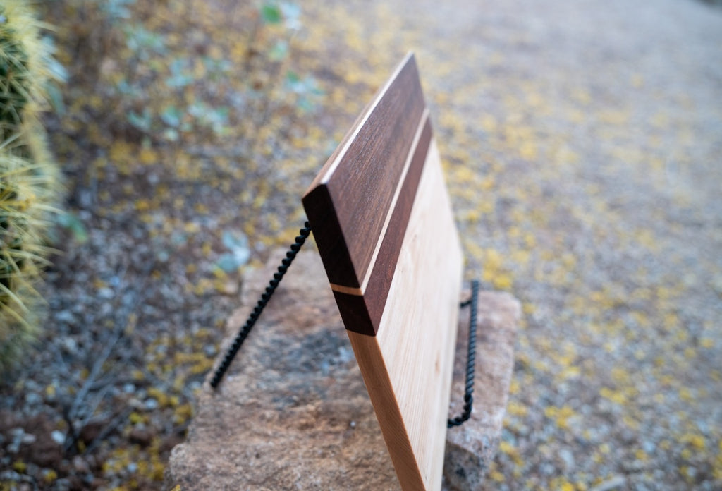 Maple Cutting Board