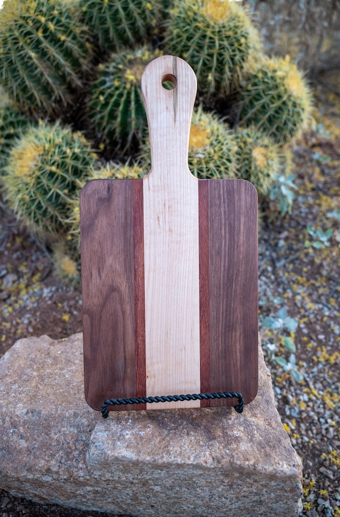Small Serving Board