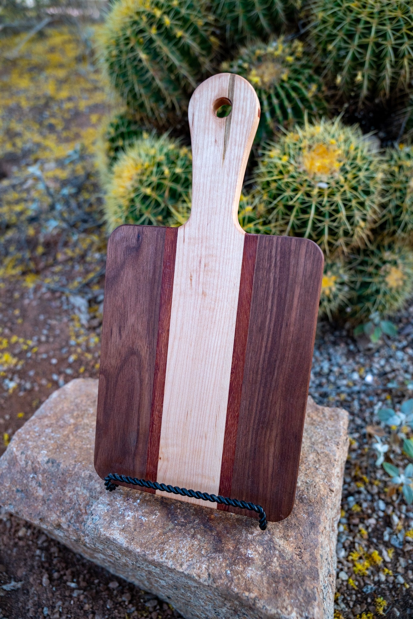 Small Serving Board