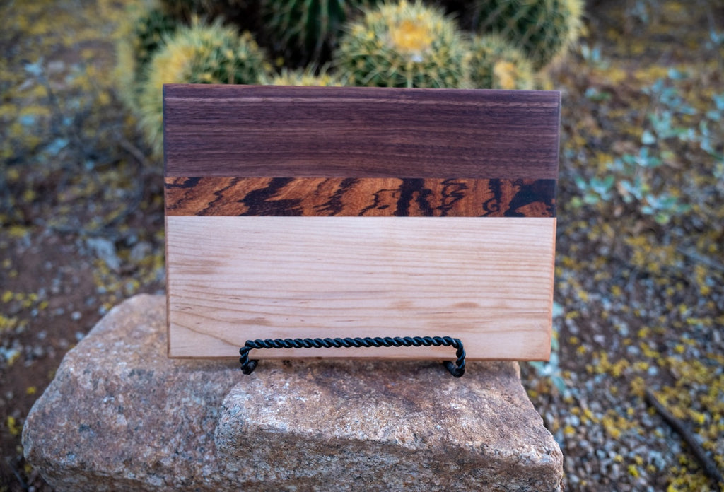 Small Prep Board