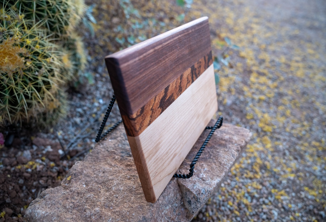 Small Prep Board