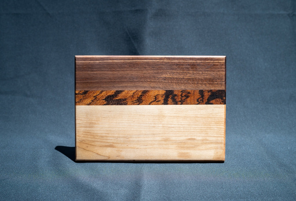 Small Prep Board
