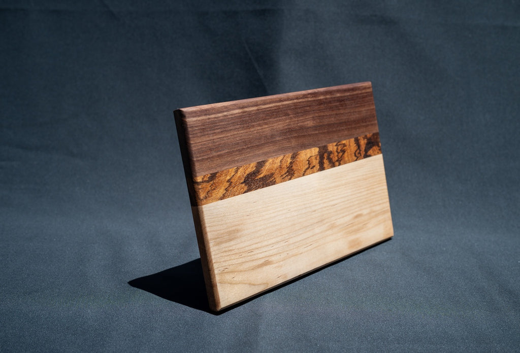 Small Prep Board