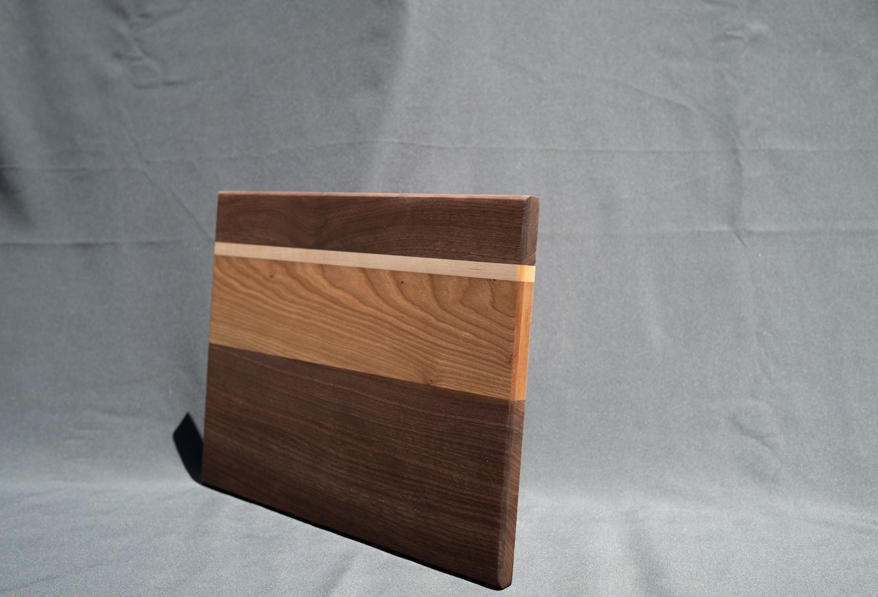 Large Walnut Cutting Board