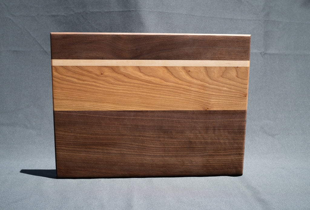 Large Walnut Cutting Board