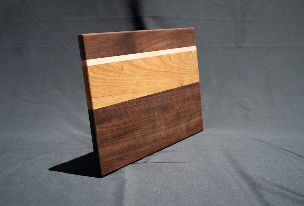 Large Walnut Cutting Board