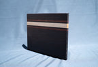Large Tropical Walnut Cutting Board