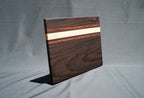 Large Tropical Walnut Cutting Board