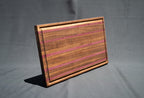 Walnut Edge Grain Cutting Board