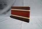 Walnut & Padauk Board