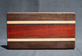 Walnut & Padauk Board