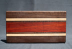 Walnut & Padauk Board