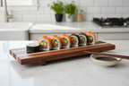 Cracker/Sushi Board